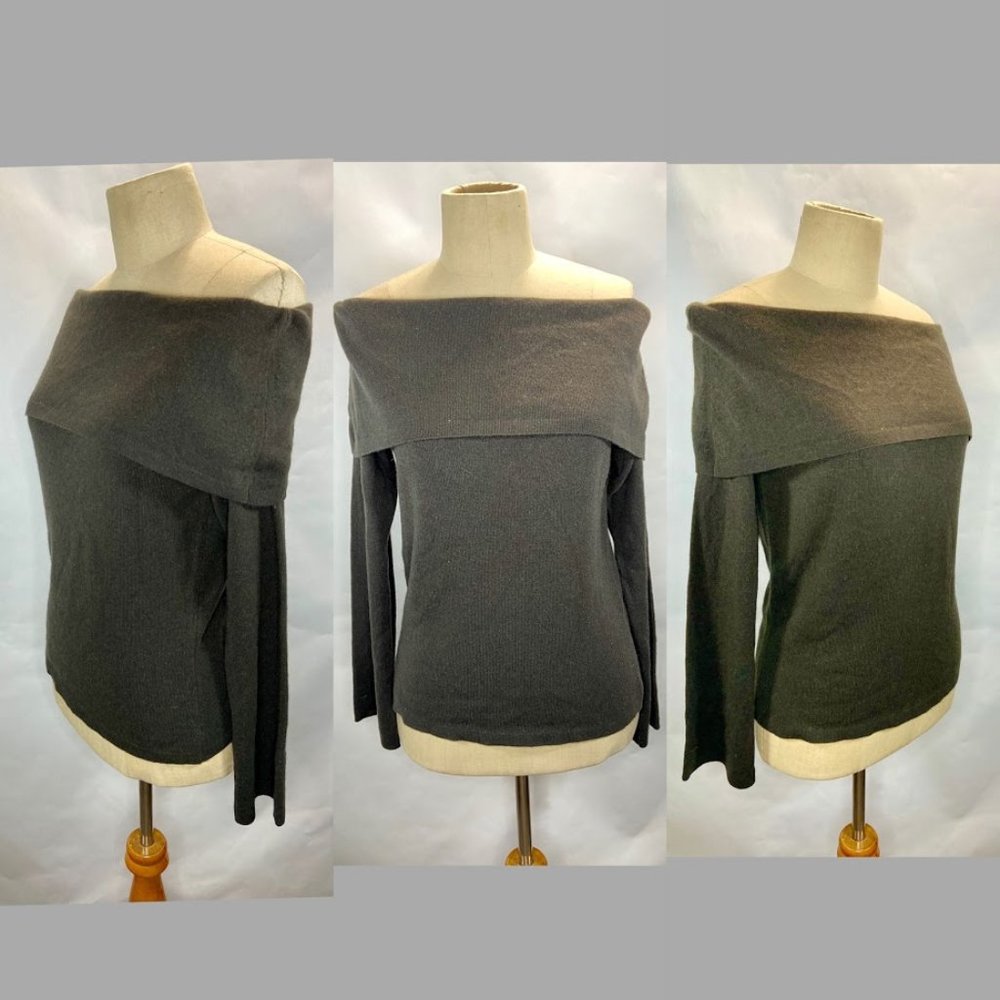 Johnstons Cashmere Top